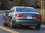 Audi S8 2014 года (NA)
